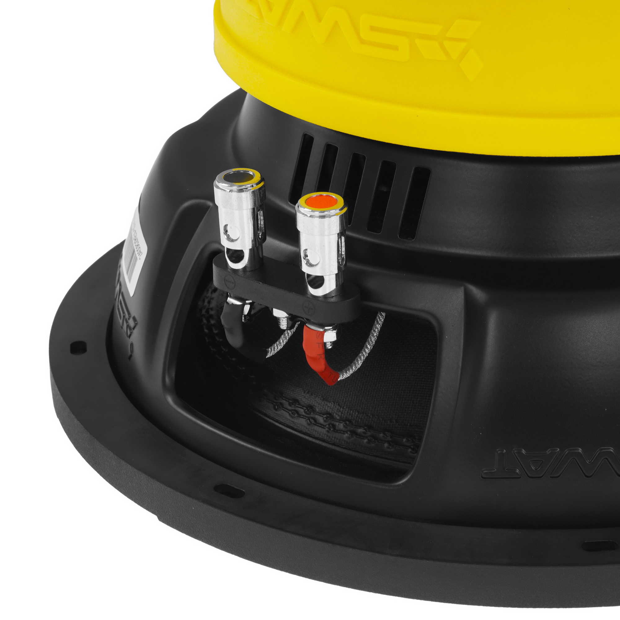 9197366 Сабвуферный динамик SWAT REV-10v.2 STDN-0036469 - Вид №3