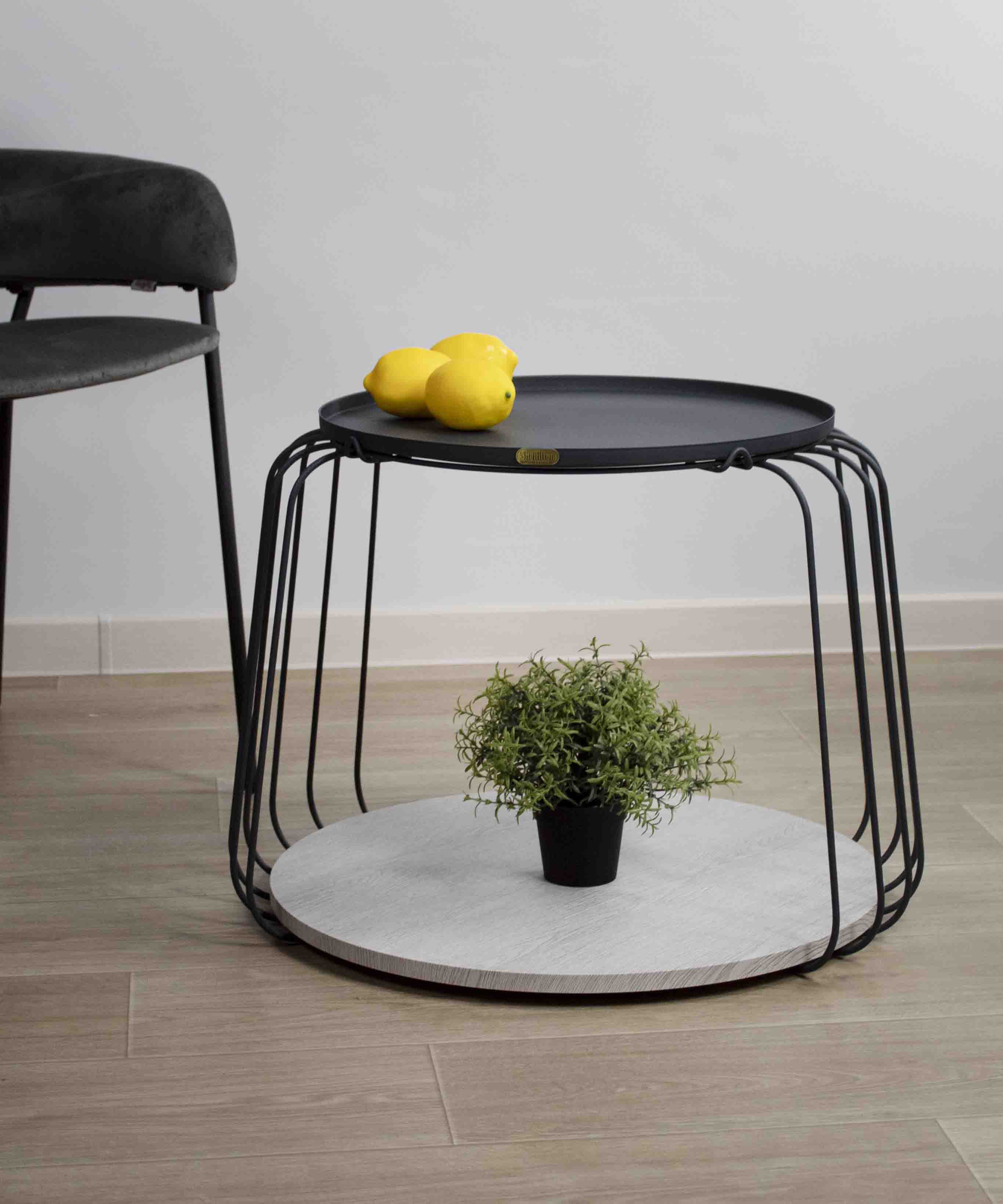 Столик журнальный SHT-CT70M Santreyd  - Вид №4