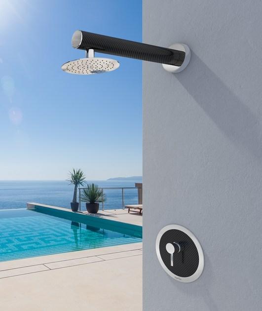 Inoxstyle Смеситель для душа из нержавеющей стали Mix 51038 - Вид №2