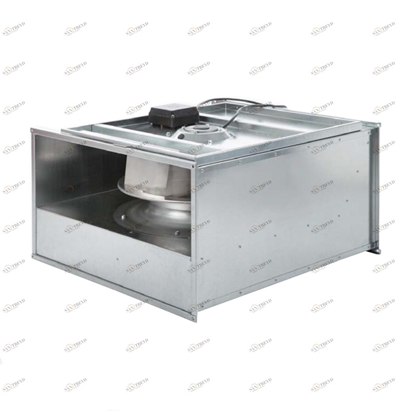 Канальный вентилятор Soler Palau IRT/4-400 A 5132927500