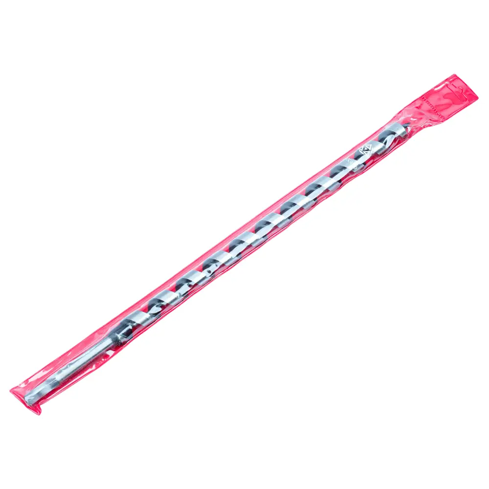 Балочное сверло Волжский инструмент для глубоких отверстий в дереве 20×460 мм 89402840 STLM-1569283 - Вид №3