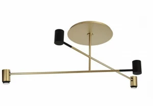 Contardi Светодиодный потолочный светильник