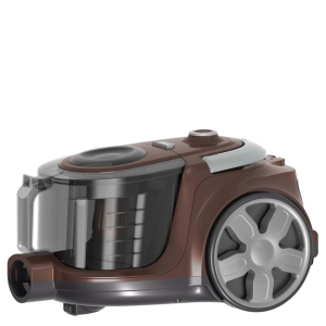 9165698 Пылесос Eurostek EVC-4513 коричневый