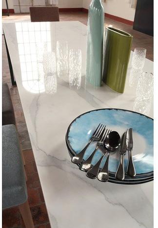 COLLI CASA Керамическая ваза sun-id-1430046 - Вид №5