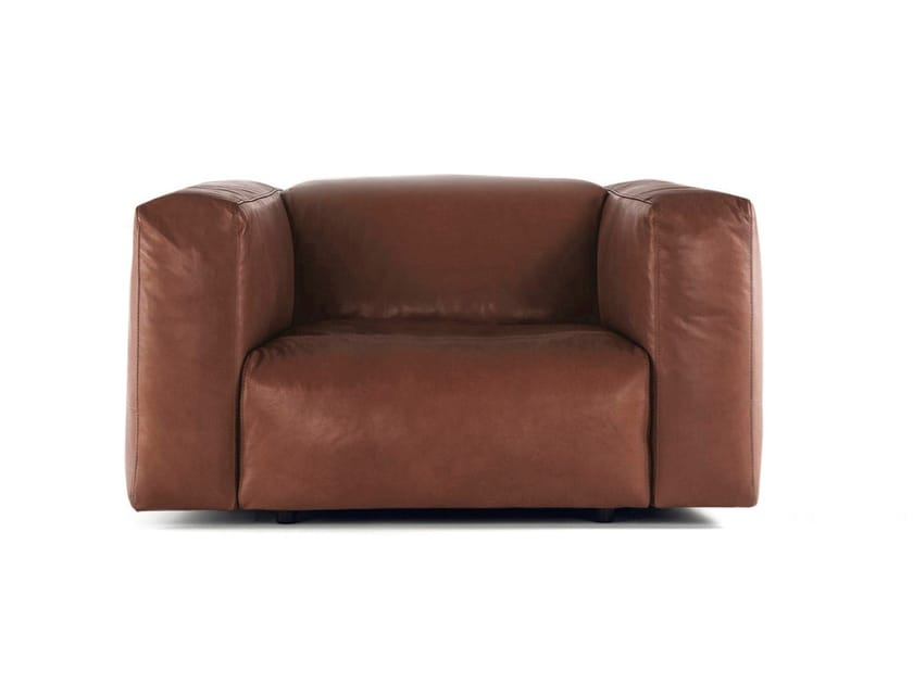 Кресло с подлокотниками prostoria облако ARCH-00130216