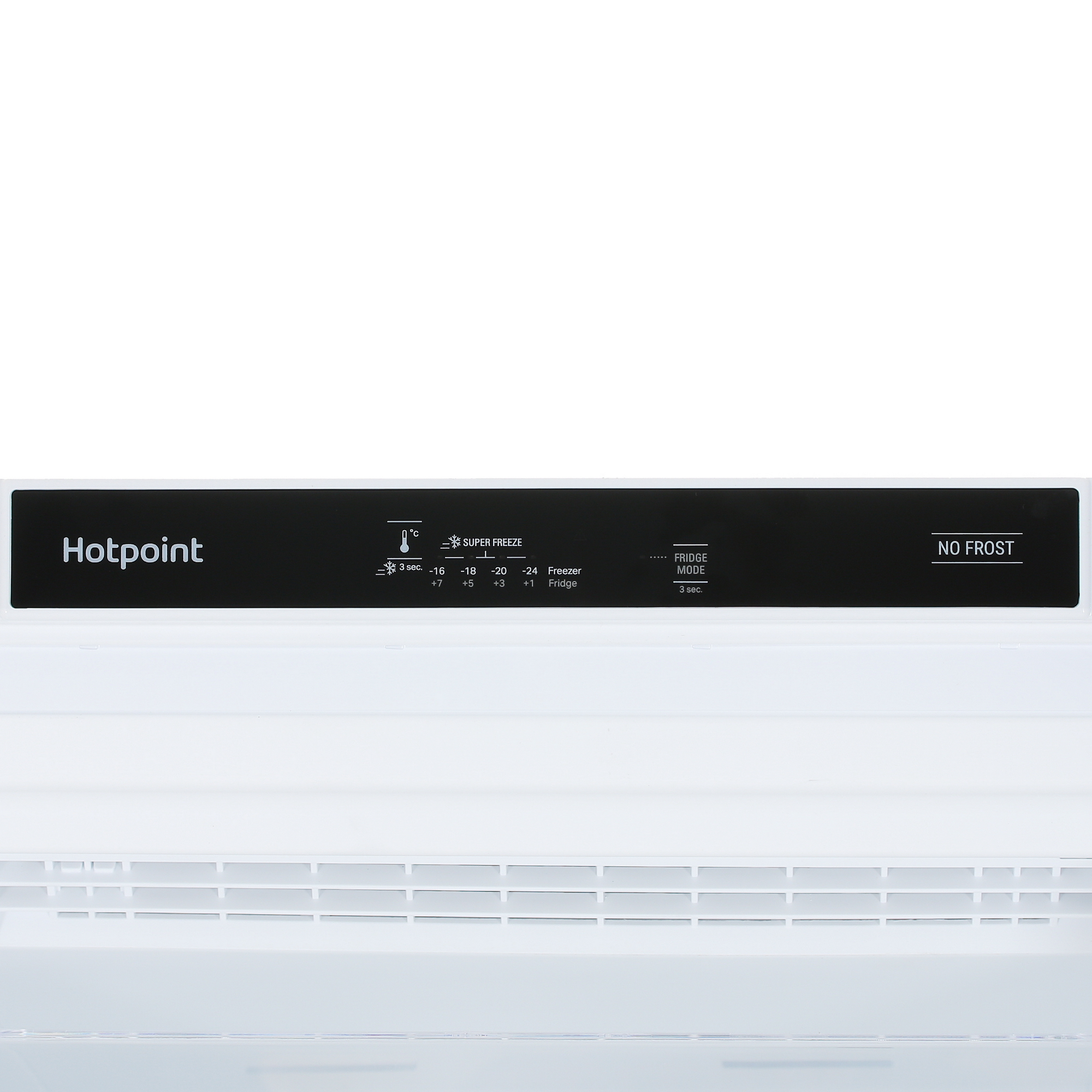 5423620 Морозильный шкаф  Hotpoint HFZ 5171 W белый STDN-0009511 - Вид №8