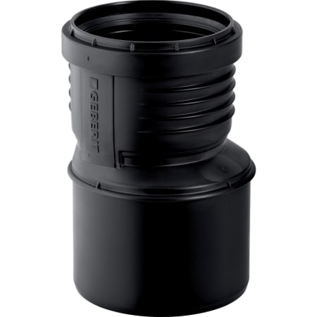 390.271.14.1 Переход эксцентриковый Geberit Silent-PP Geberit 