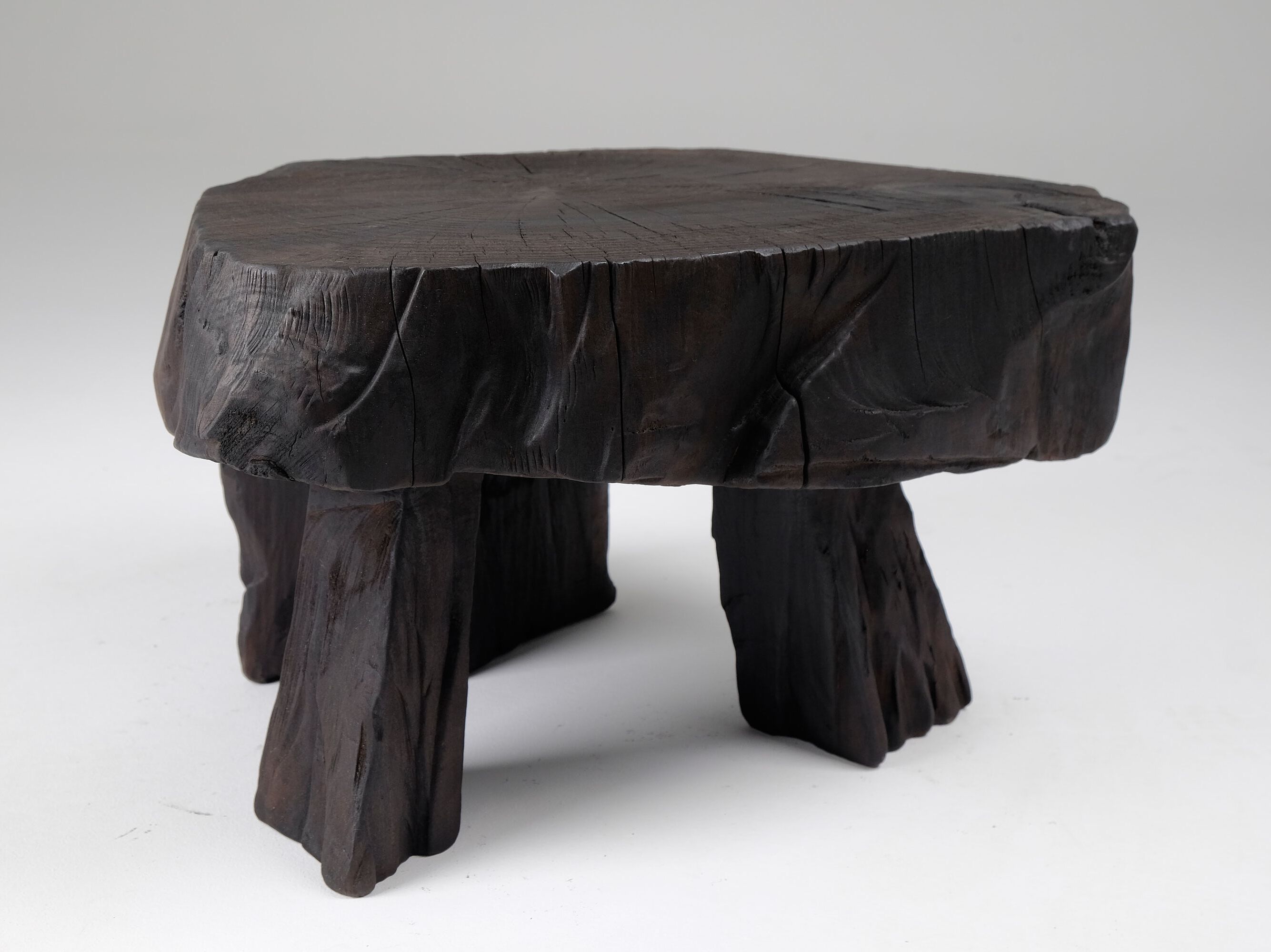 Журнальный столик из дуба Logniture Jownik ARCH-00089317 - Вид №10