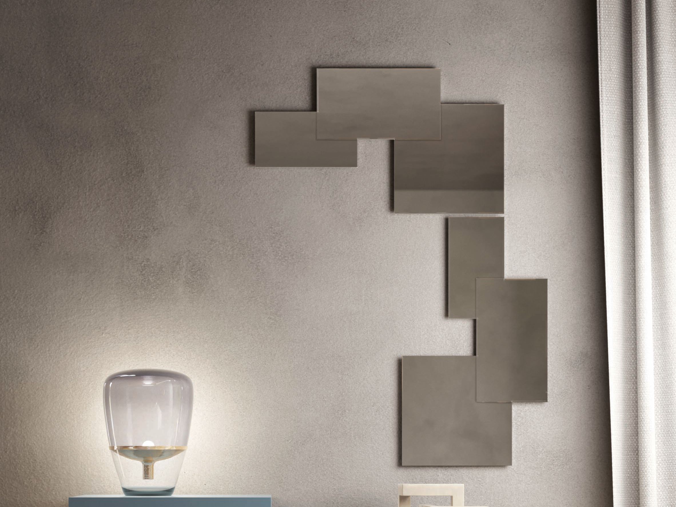 Настенное зеркало Voltan Young ARCH-00147683