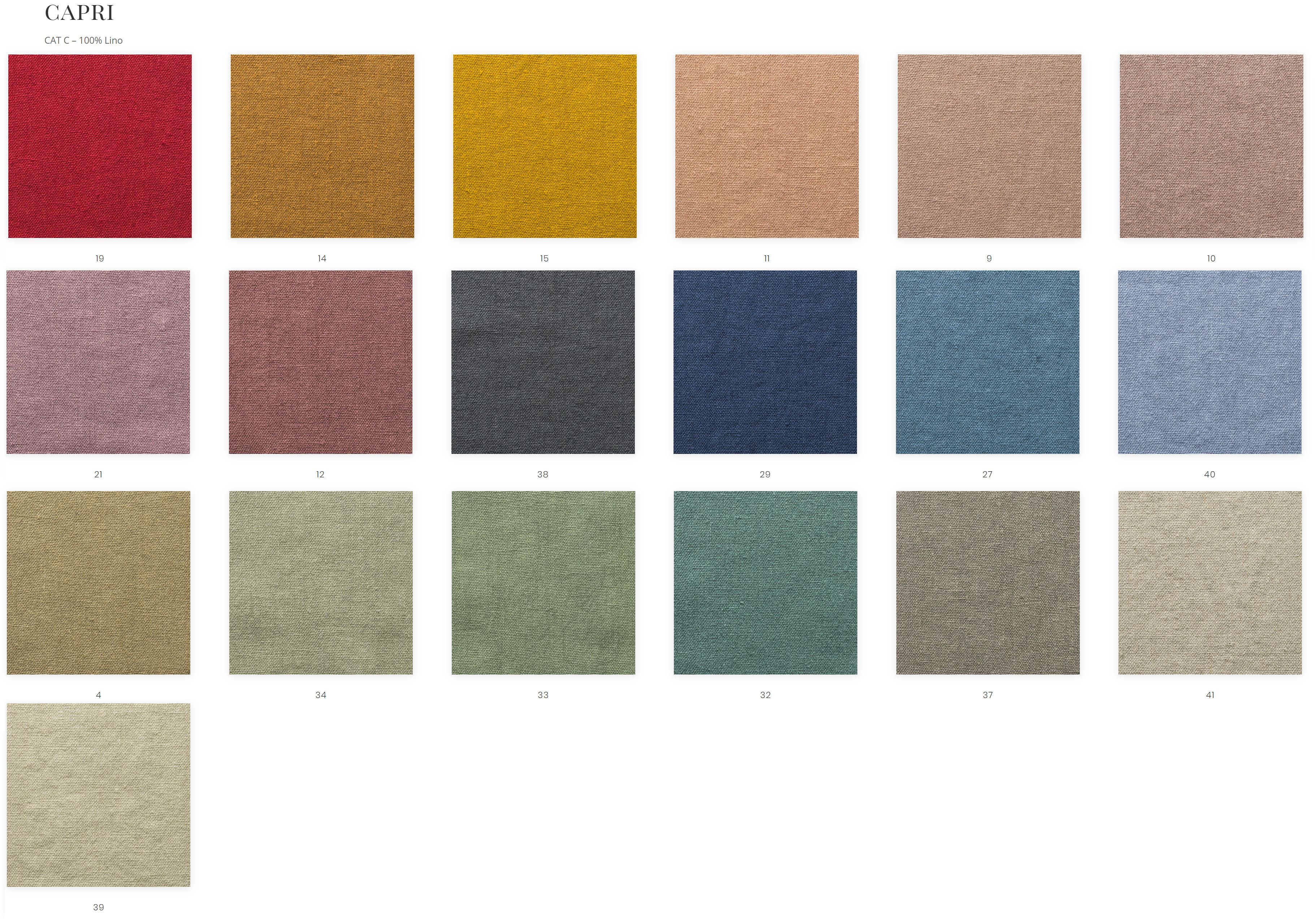 Ткань съемная кровать пуф Frauflex POUF LETTO ARCH-00139789 - Вид №5