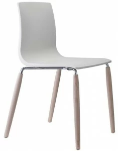 SCAB DESIGN Стул из технополимера Alice