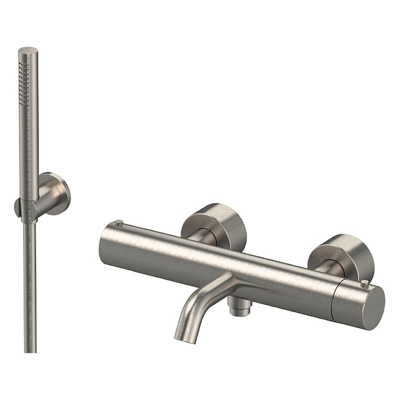 SSTXT610 Смеситель для ванны DANIEL RUBINETTERIE Tokyo