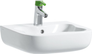 H8150310001041 Мини-раковина LAUFEN PRO