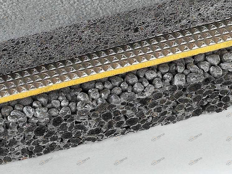 Laterlite Система ударной изоляции из вспененного полиэтилена sun-id-1486061