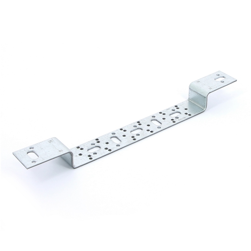 Планка рельеф компактная для пары водорозеток REHAU 75/150 241465