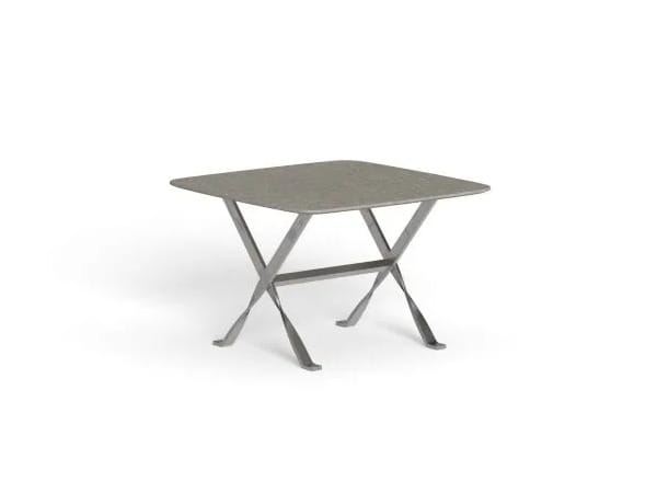 Квадратный садовый столик Talenti George ARCH-00014482 - Вид №10