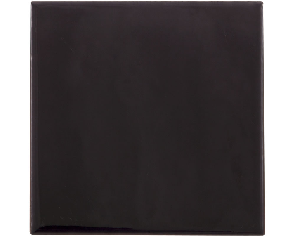 LGC079 Набор из 10 темно-фиолетовых плиток Сarronheating  - Вид №1