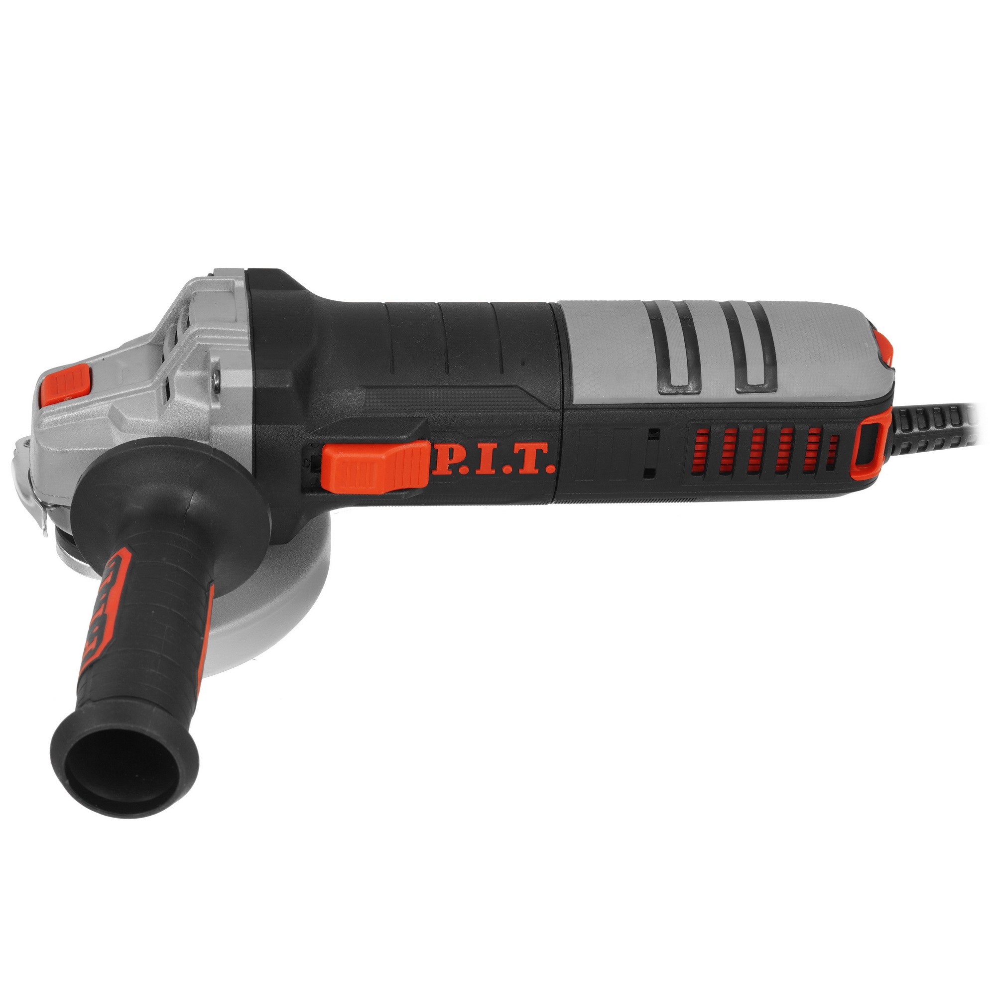 Углошлифовальная машина (УШМ) PIT PWS125-C6 МАСТЕР 8197070 STDN-0058942 - Вид №2