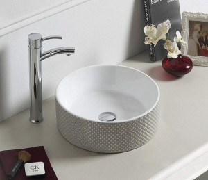 78310 Умывальник LAB.Space NC