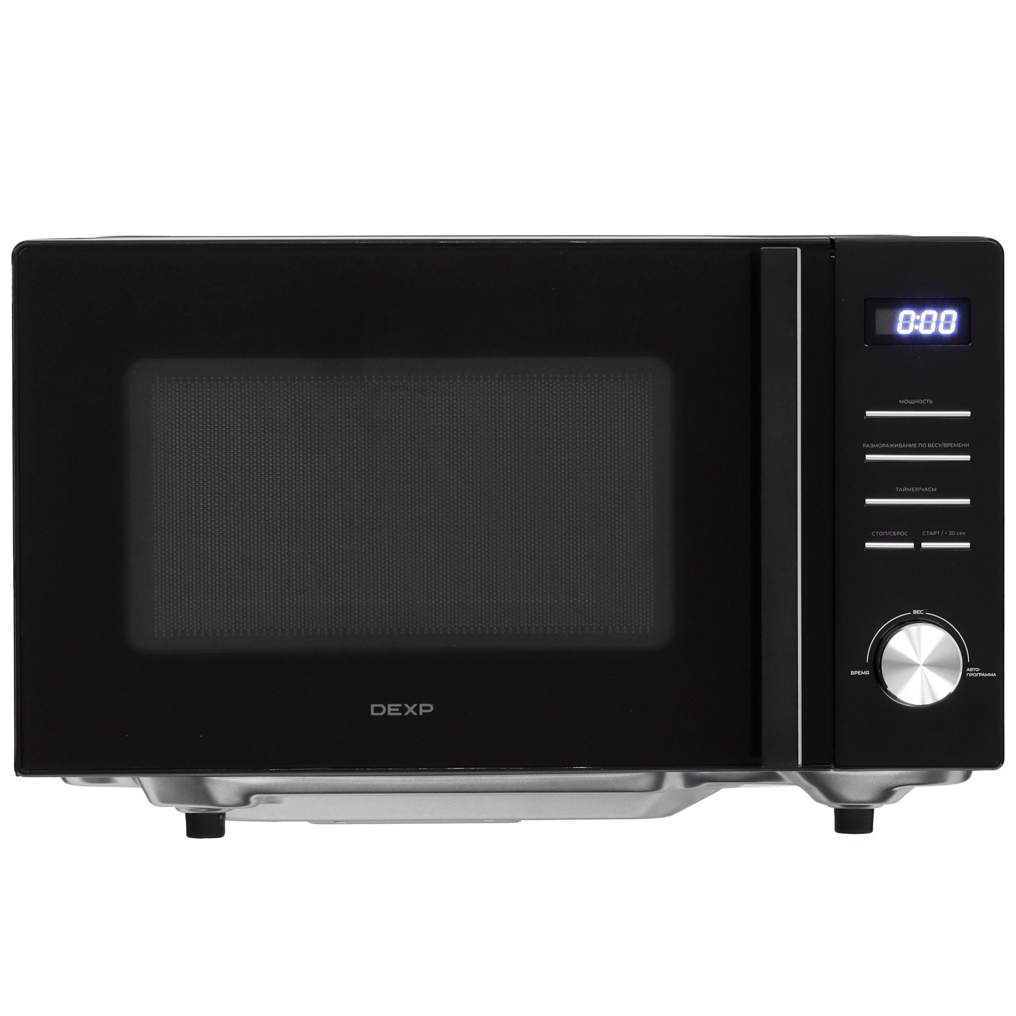 9115171 Микроволновая печь DEXP FB-70 черный STDN-0066358