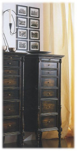 Комод Paolina VOLPI 2820