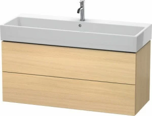 LC627907171 L-Cube Тумбочка подвесная Средиземноморский дуб