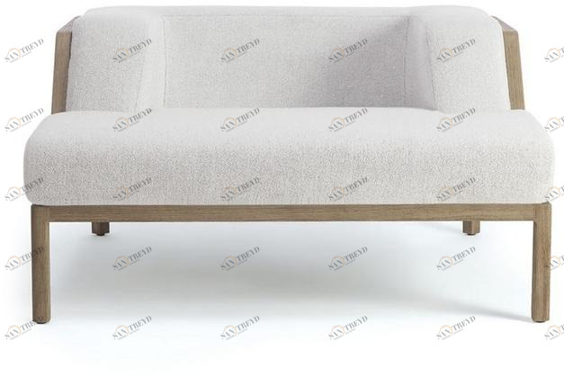 Ethimo Садовое кресло с подлокотниками Grand life sun-id-1480960