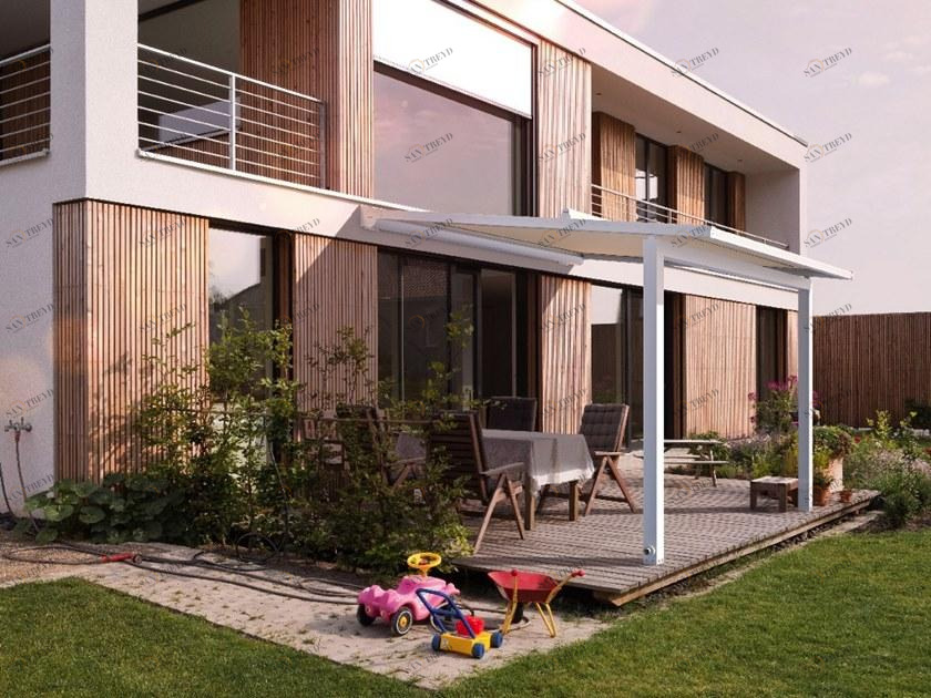 WAREMA Тент / навес Warema tende da sole sun-id-1421539