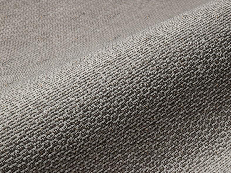 Aldeco Обивочная ткань с графическими мотивами Bloom sun-id-1372261