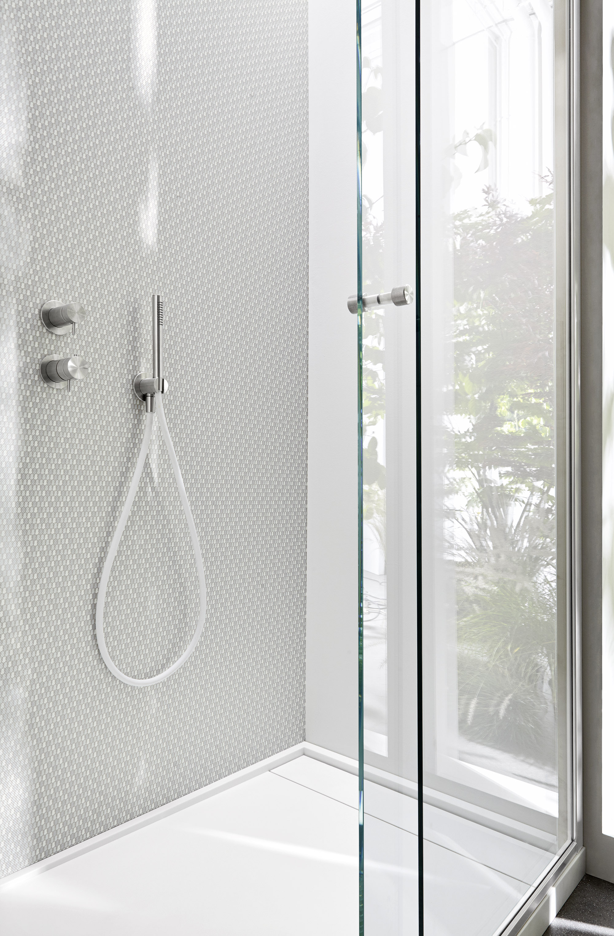 Rexa Design Раздвижная дверь REXA-ST117  - Вид №1