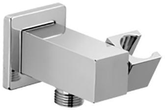 Paini - 50CR480Q вывод для воды с держателем 