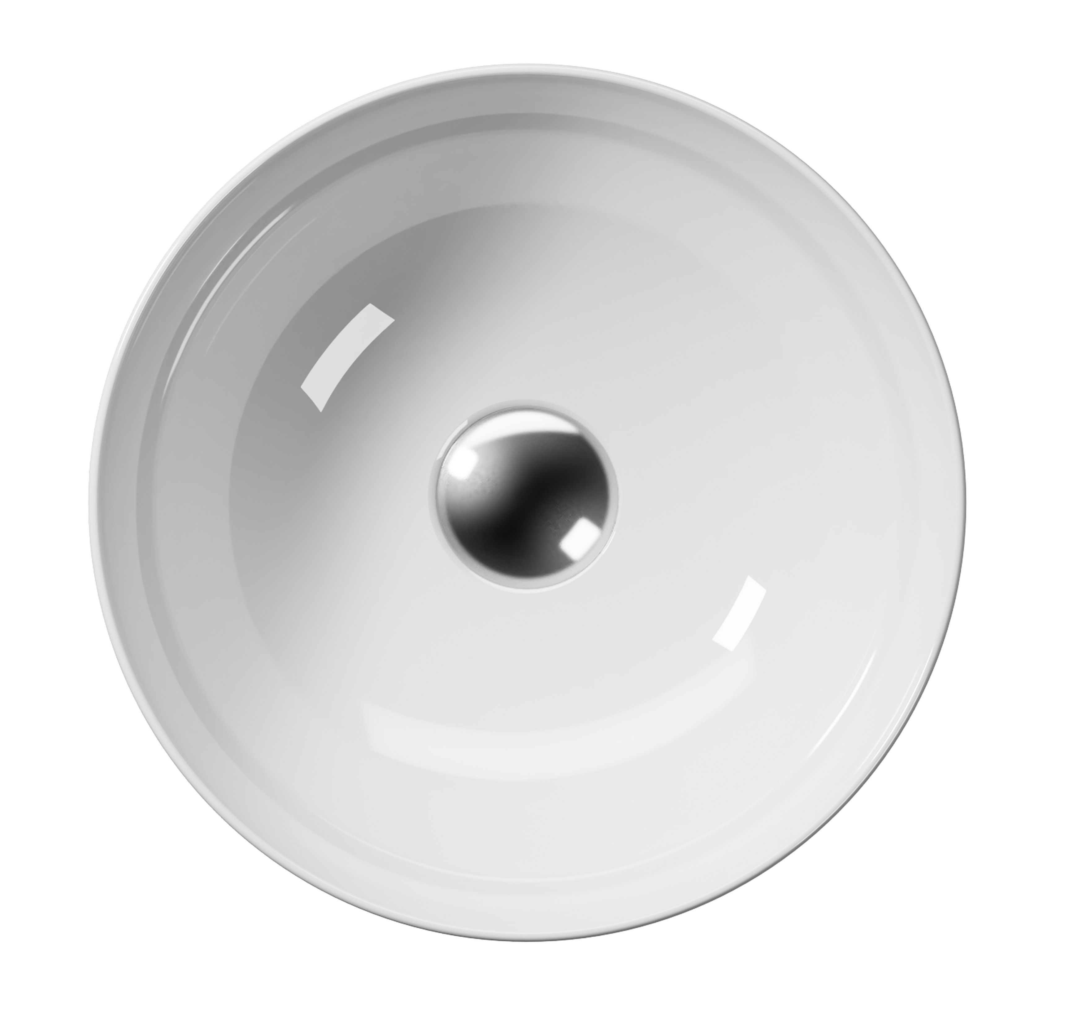 Керамическая круглая столешница GSI ceramica Color Elements ARCH-00148630 - Вид №9