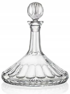 Rückl Хрустальный графин Rudolph ii