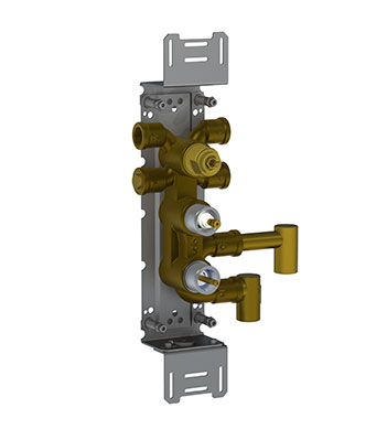 5600V Модульная система vola 