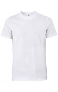 4958317 Футболка белая  Одежда для официантов  размер S (44-46)