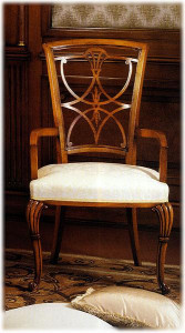 Стул  EZIO BELLOTTI 5633