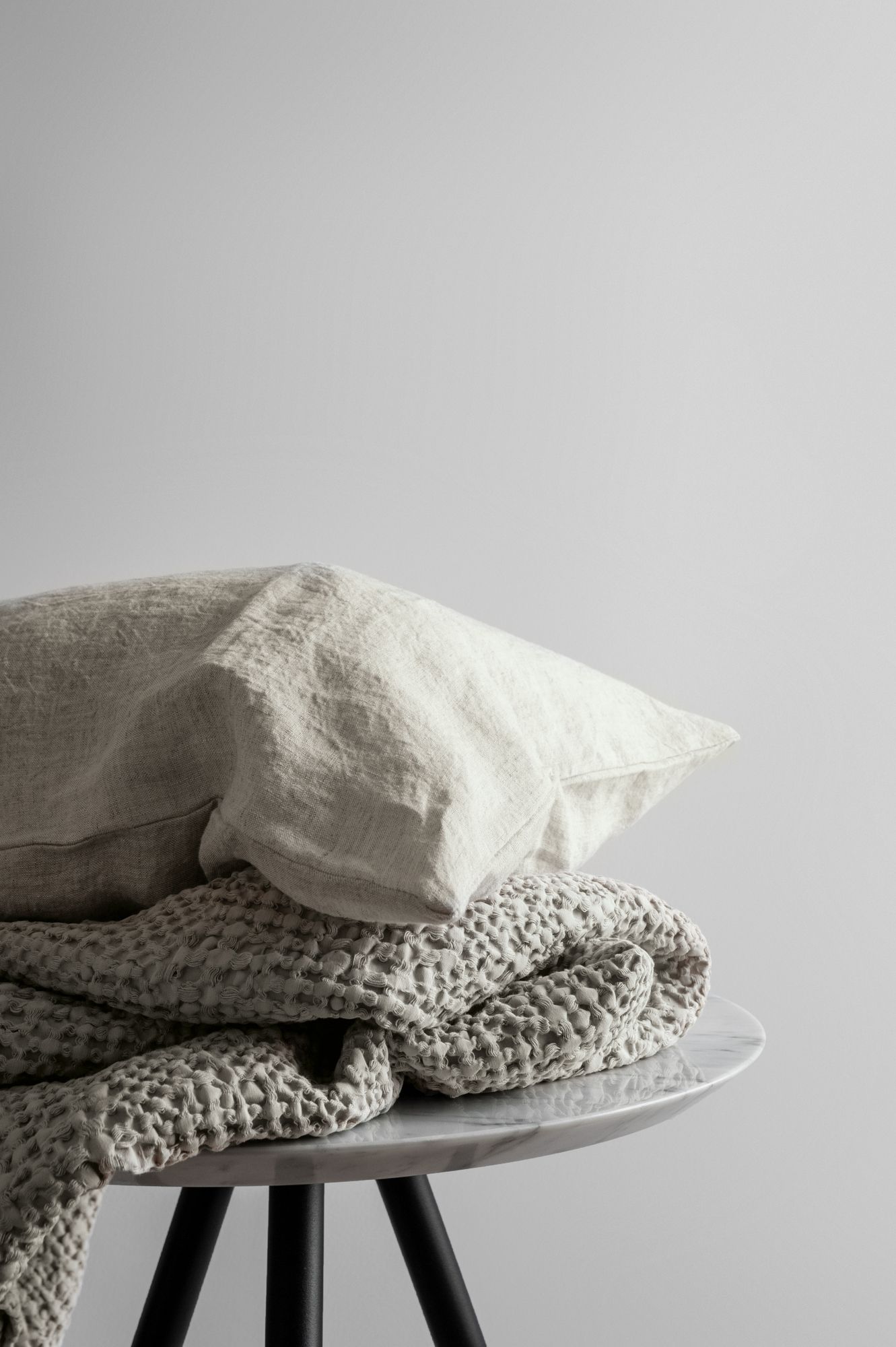 Хлопок одеяло Bolzan Textile stories ARCH-00058295 - Вид №11