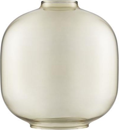 502132 Стеклянная лампа усилителя Small Gold Normann Copenhagen Amp 