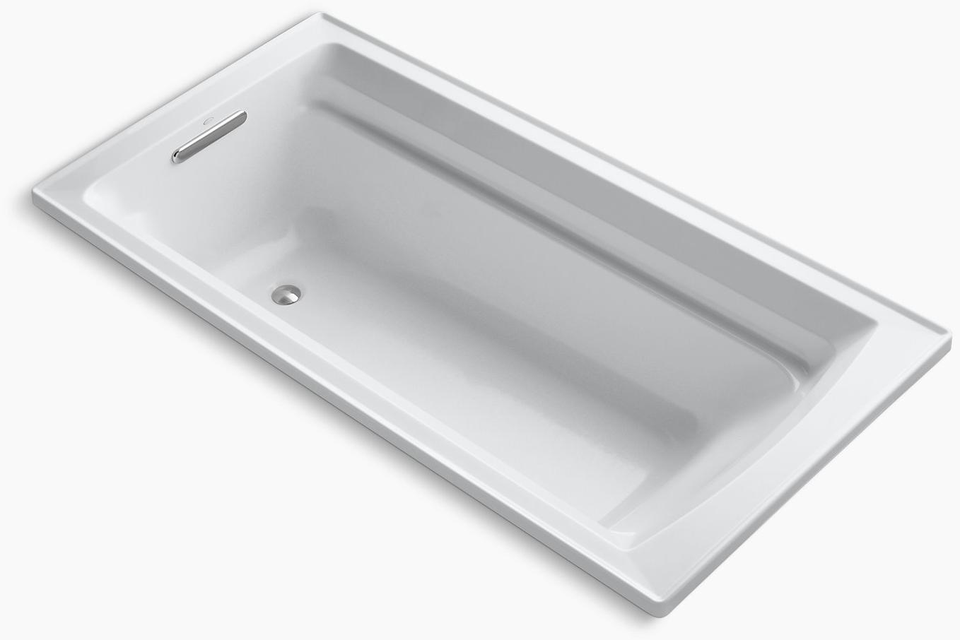 KOHLER Лучник 72 K-1125-W1-58  - Вид №1