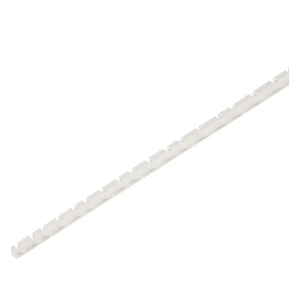 Крепление 1 м для гибкого профиля 0-12 мм 17302380 STLM-2154766 TPlast 