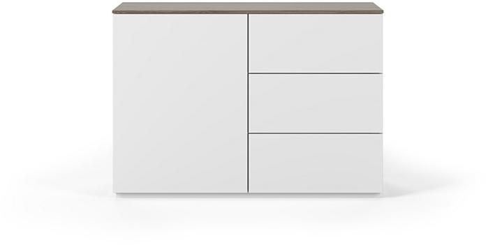 TemaHome Комод с ящиками и распашными дверцами  9500.4042  - Вид №2