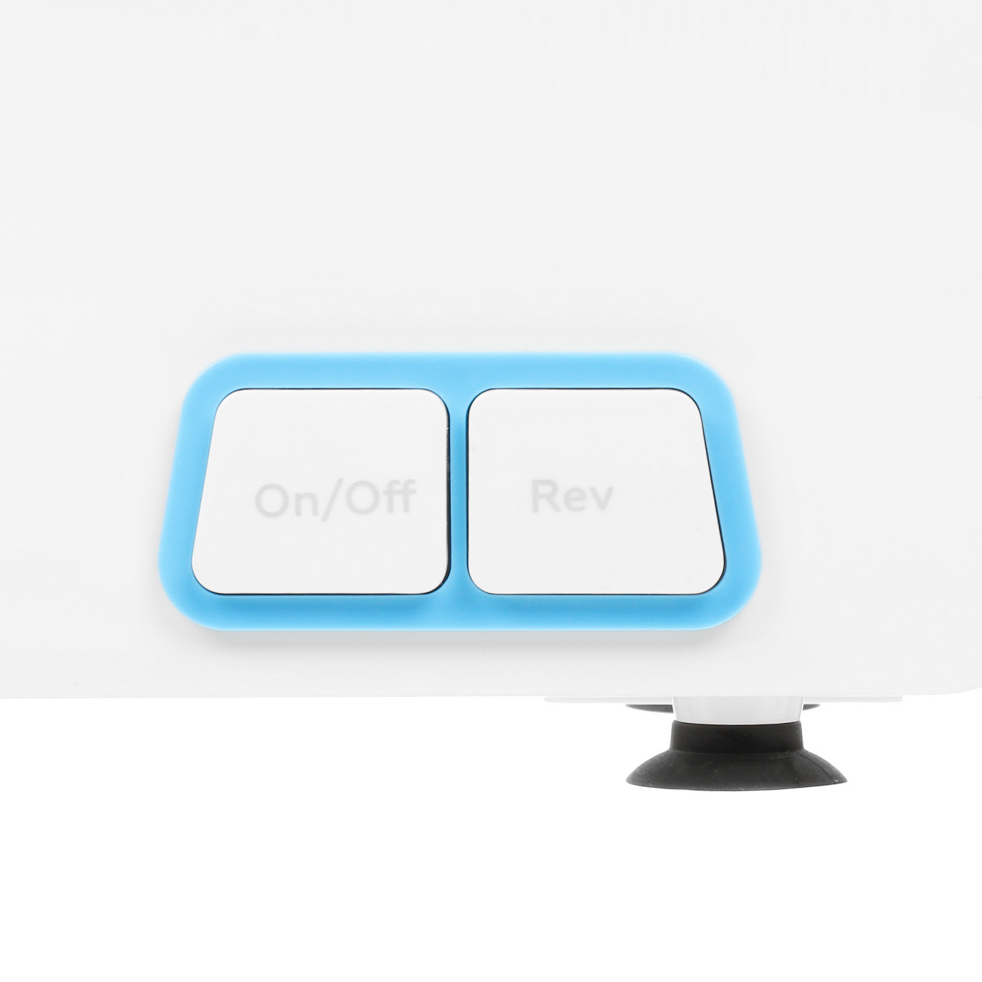 5366497 Мясорубка электрическая BQ MG1004 белый STDN-0135291 - Вид №3