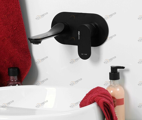 Elbe 7430 Встраиваемый смеситель для раковины NEW! Paffoni 