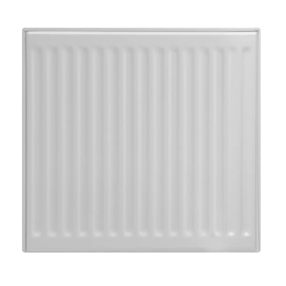 Santreyd Панельный радиатор PN-22-5-04 U белый 500x400 мм с нижним подключением 89377810 STLM-1541772