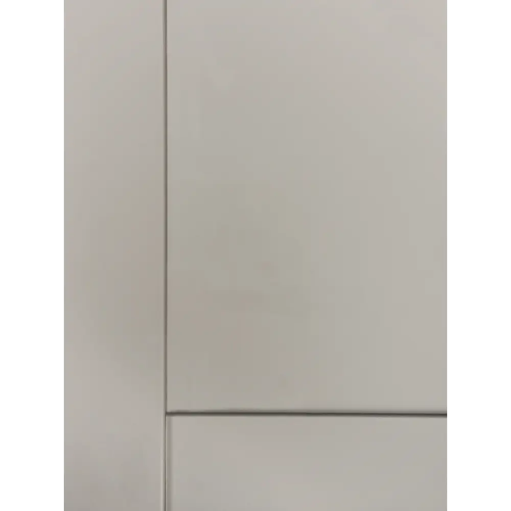 Дверь межкомнатная глухая Астерия 70x200 см Hardflex цвет серый жемчуг с замком и петлями 82636310 STLM-2080170 МАРИО РИОЛИ  - Вид №2