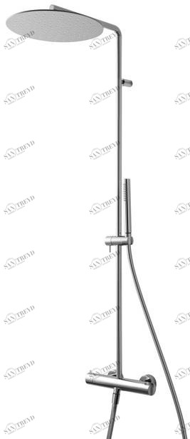 Rubinetterie Treemme Nanotech  5460 