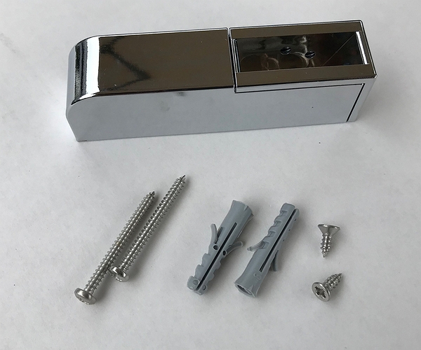 682380 Аксессуары IFO Space, уплотнительная лента IFO Stella для двери, регулировка 8 мм - Вид №14