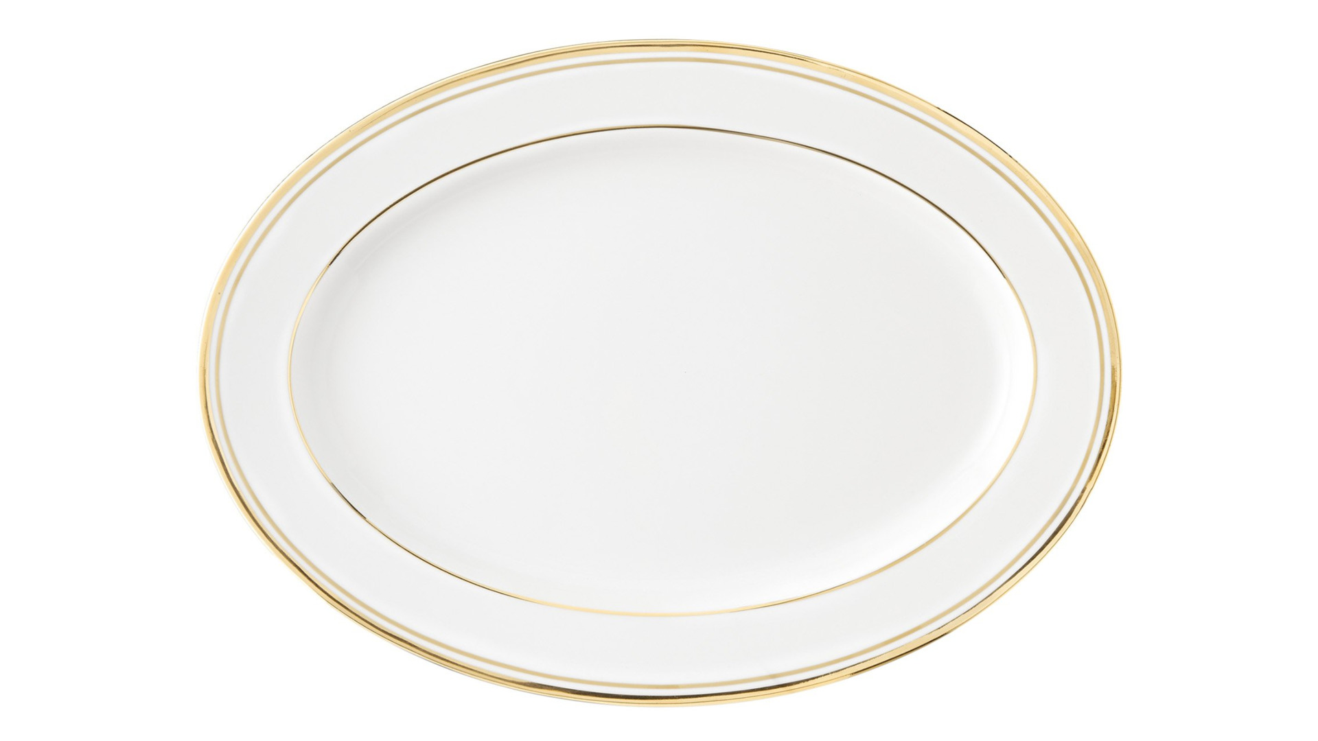 10671699 Ralph Lauren Home Сервиз столовый Ralph Lauren Home Уилшир на 6 персон 14 предметов Фарфор  - Вид №1