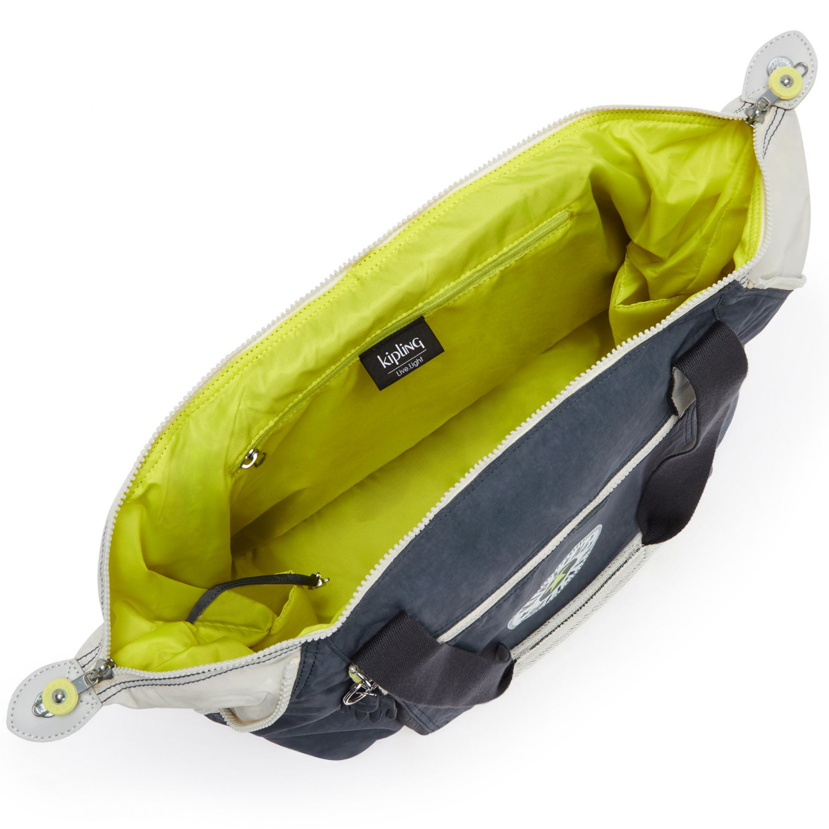 KI4277Z60 Сумка Multi-Use Large Tote Kipling Wellness Art M  - Вид №3