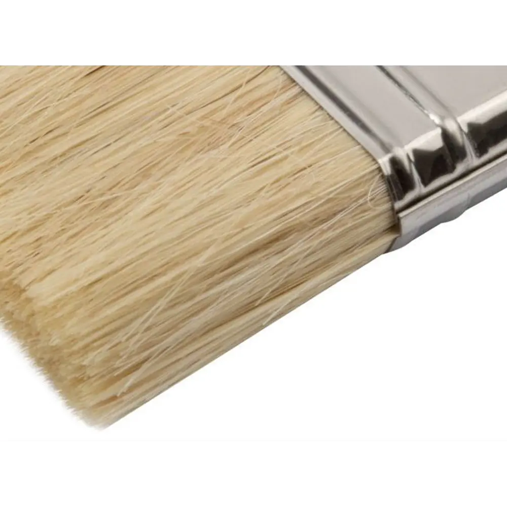Кисть малярная флейцевая Master Color Халяль 30-0114 70 мм STLM-2042530 - Вид №1